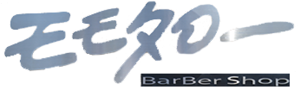 モモタローbarbershop